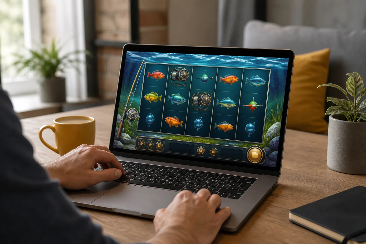 Fishing Game Roundup: Reels, Payouts and Pace