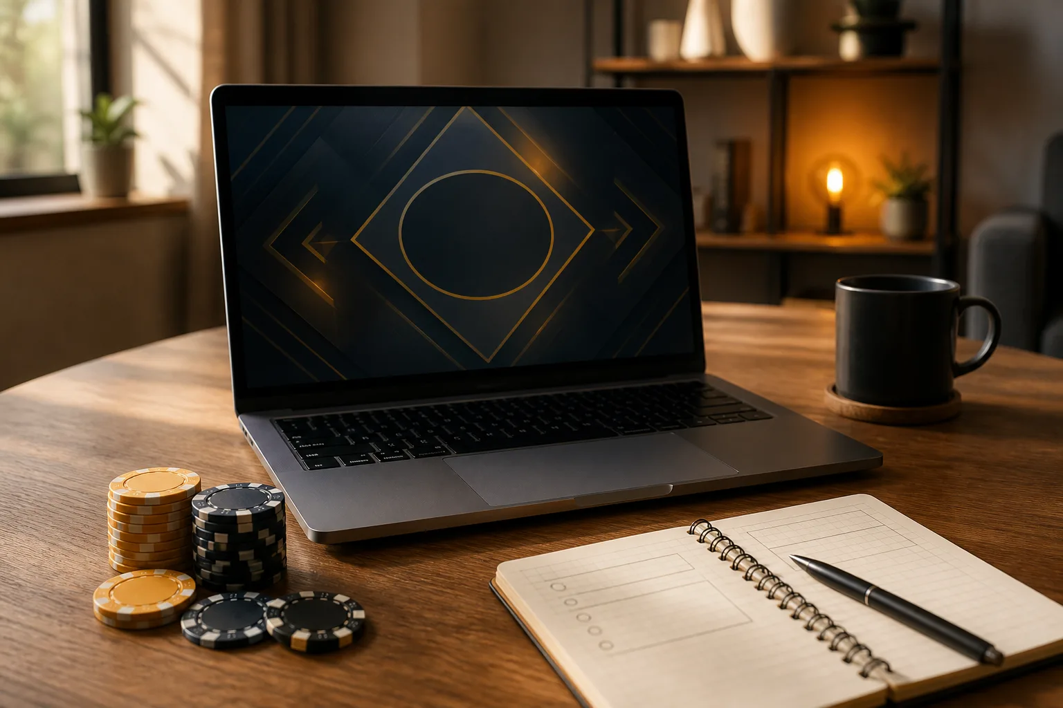 Wager Basics: Fixed Stakes, Odds and Session Planning