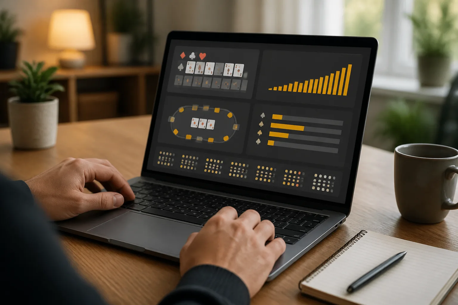 Reading Game Rules: RTP, Variance and Paytables