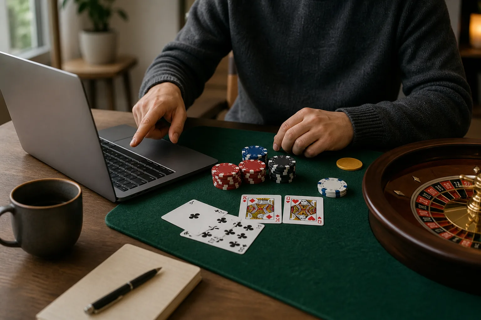 Lantern Reel Live Casino: Table Games Explained